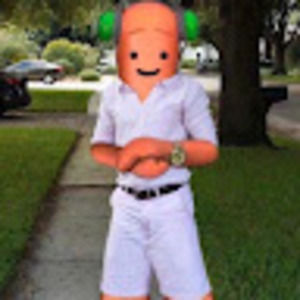 Meet your Posher, Tommy